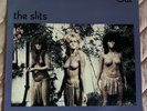 The Slits “Cut” 2005 vinyl 