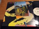 V.SPY V.SPY.MEET US INSIDE GATEFOLD  1987  AUSTRALIA VINYL RECORD