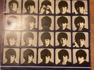 The Beatles - A Hard Day's Night Vinyl Record