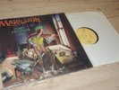 MARILLION script for a jester's tear Germany MINT LP