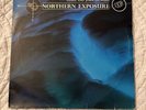 Sasha And John Digweed Northern Exposure 4 LP Vinyl Record