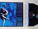GUNS N ROSES use your illusion ii 2X LP EX/EX-, GEF 24420, vinyl, & lyric inners