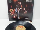 1979 Rock Blues Vinyl Live Cream RSO 2479152 Italy LP Cream