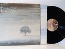 GENESIS wind & wuthering LP EX-/EX, CDS 4005, vinyl, album, with lyric inner, uk