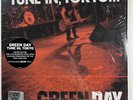 Green Day “Tune In, Tokyo” LP/Reprise Records Lim. Edit. RSD Blue Live Japan