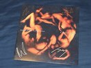Everything Everything - A Fever Dream SIGNED/AUTOGRAPHED 12
