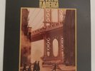 ONCE UPON A TIME IN AMERICA SOUNDTRACK VINYL RECORD