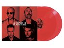 U2 - SONGS OF SURRENDER - 2LP SPHERE EXCLUSIVE RED VINYL SiriusXM bundle