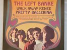LEFT BANKE: walk away renee / pretty balerina SMASH/Mercury NM play tested