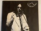 Neil Young ***PROMO NEVER PLAYED*** Tonight's The Night - Reprise US