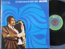 JOHN COLTRANE Selflessness feat. My Favourite.../ LP USA 74 ABC IMPULSE  AS-9161