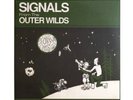 Signals From The Outer Wilds Soundtrack OST VGM 2LP Vinyl iam8bit