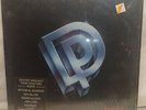 Deep Purple - Perfect Strangers - 1984 MERCURY RECORDS 824 003-I-M-1