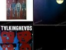 Talking Heads Vinyl Bundle Vol. 22: 3x LP Fear Of Music, ... .