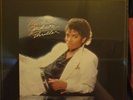 Michael Jackson Thriller Original Master Recording Ultra One-Step Pressing OVP