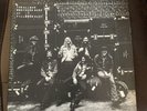 The Allman Brothers Band Live at Fillmore East Capricorn LP Vinyl Nice