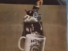 The Kinks Arthur vinyl 1969, with insert. Excellent condition