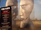 Pink Floyd The Division Bell Double LP
