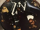 Impaled Nazarene – Rapture LP Picture Disc 1998 Osmose Productions – OPPIC 069