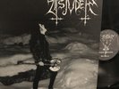 Tsjuder - Demonic Possession LP 2002 Drakkar Productions – DKLP001 VG+/VG+ *FR