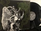 Death Yell – Morbid Rites LP 2007 Nuclear War Now  - ANTI-GOTH 056 EX/EX