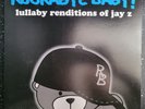 Rockabye Baby  Lullaby Renditions Of Jay Z || White Vinyl LP