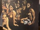 Jimi Hendrix Electric Ladyland Polydor UK Press Vinyl 2-LP 2657-012 1973 nude NM