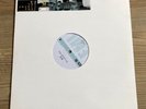 U2 -THE JOSHUA TREE UK LTD EDITION NUMBERED PROMO 11 TRACK GREE MARBLE RARE