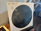 Bad Brains “Black Dots” White Vinyl Limited Edition