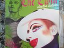BOY GEORGE The Twin ELECTRO HETERO Vinyl Record CULTURE CLUB