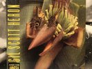 GIL SCOTT HERON AND AMNESIA EXPRESS - TALES OF GIL SCOTT HERON 2 LP EX+ 1990 UK
