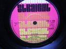 ALICE COOPER  'Eighteen' UK 45 STRAIGHT STR 7209 1971  SCARCE  Classic Punk Rock