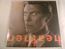 David Bowie Heathen LP Special Vinyl Edition 2002