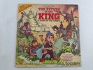 Rankin/Bass The Return Of The King: Story Of The Hobbits Disneyland 3822 w/ Book