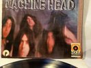 DEEP PURPLE Machine Head 1972 Germany Hör Zu SHZE344Q Vinyl VG++ Wallet Gatefold