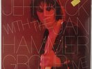 JEFF BECK: With Jan Hammer Group Live US Epic SEALED Vinyl LP 70s Pressing