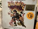 Rudy Ray Moore - Dolemite OST - OG 1975 LP - Brand New - RARE FUNK GRAIL