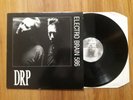 DRP | Electro Brain 586 (LP) | Black Vinyl | 1990