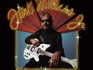 Hank Williams, Jr., Rich White Honky Blues [LP], New, lp_record