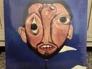 Mac Miller Balloonerism Sealed Rare import