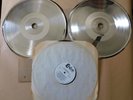 Clay Hammond   Streets Will Love You   Album + Record Stampers - Funk