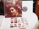 JAZZ BLUES VOCAL LP 1ST PR BILLIE HOLIDAY VELVET MOOD ON VERVE #MGV 8096 / DG