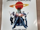 Monster Magnet - Monolithic Baby  Vinyl LP 0021442 2LP