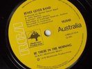 Renee Geyer Band:  Be There in the Morning  1976 Australian  7