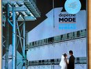 Depeche Mode Some Great Reward, album, import, platte in farbigem vinyl (grey co