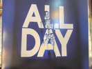 Girl Talk- All Day Vinyl Record