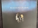 The Doors The soft parade UK 1st press original 1969  ELEKTRA orange EKS 75005