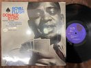 DONALD BYRD ROYAL FLUSH BLUE NOTE UA BST 84101 STEREO SHRINK RVG US Vinyl LP