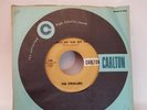 Strollers  THERE'S NO ONE BUT YOU / COME ON OVER (ROCK N ROLL 45) #546 PLAYS VG