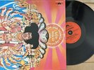 The Jimi Hendrix Experience	Axis: Bold As Love	Polydor	LP, Album, RE	VG+